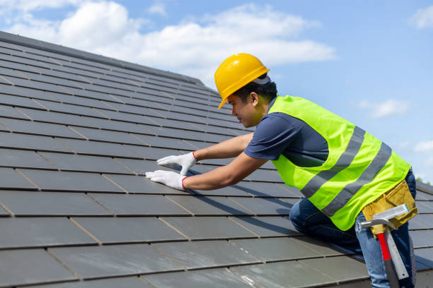 Best Flat Roof Repair Services  in Druid Hills, GA