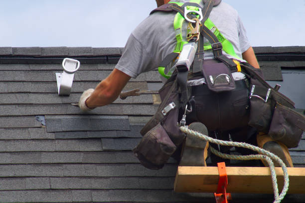 Quick and Trustworthy Emergency Roof Repair Services in Druid Hills, GA