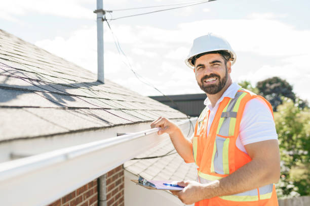 Best Slate Roofing Contractor  in Druid Hills, GA