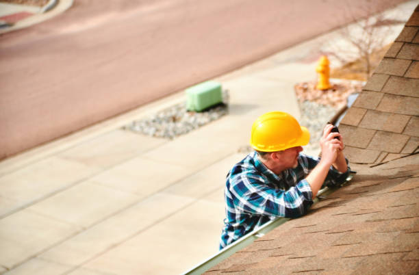 Best Roof Leak Repair  in Druid Hills, GA