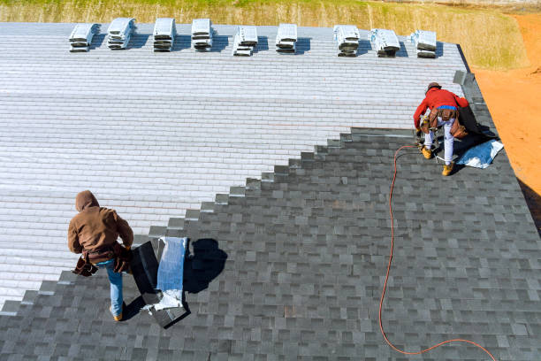 Best Commercial Roofing Services  in Druid Hills, GA