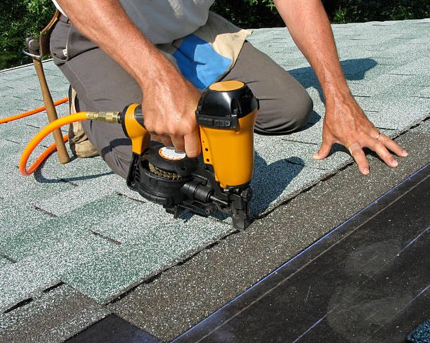 Best Shingle Roofing Installation  in Druid Hills, GA