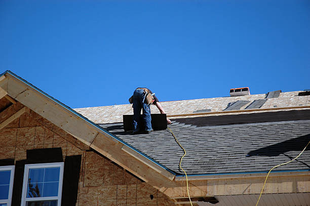 Best Metal Roofing Contractor  in Druid Hills, GA