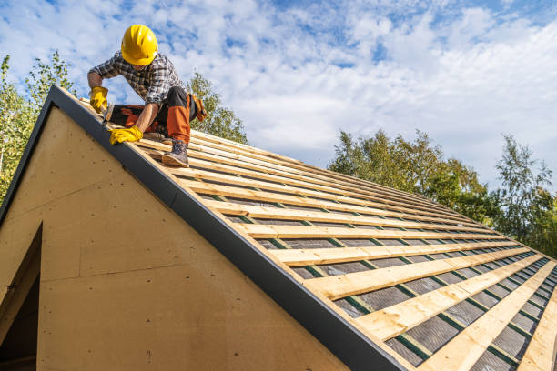Best Roof Leak Repair  in Druid Hills, GA