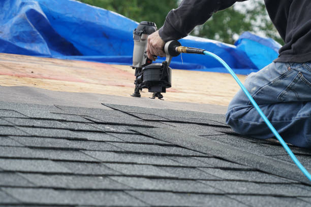 Best Roof Gutter Cleaning  in Druid Hills, GA