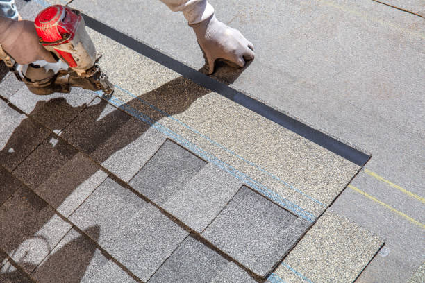 Best Roof Restoration Services  in Druid Hills, GA