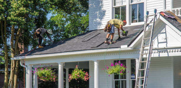 Reliable Druid Hills, GA Roofing Contractor Solutions