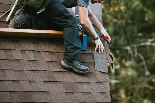 Quick and Trustworthy Emergency Roof Repair Services in Druid Hills, GA